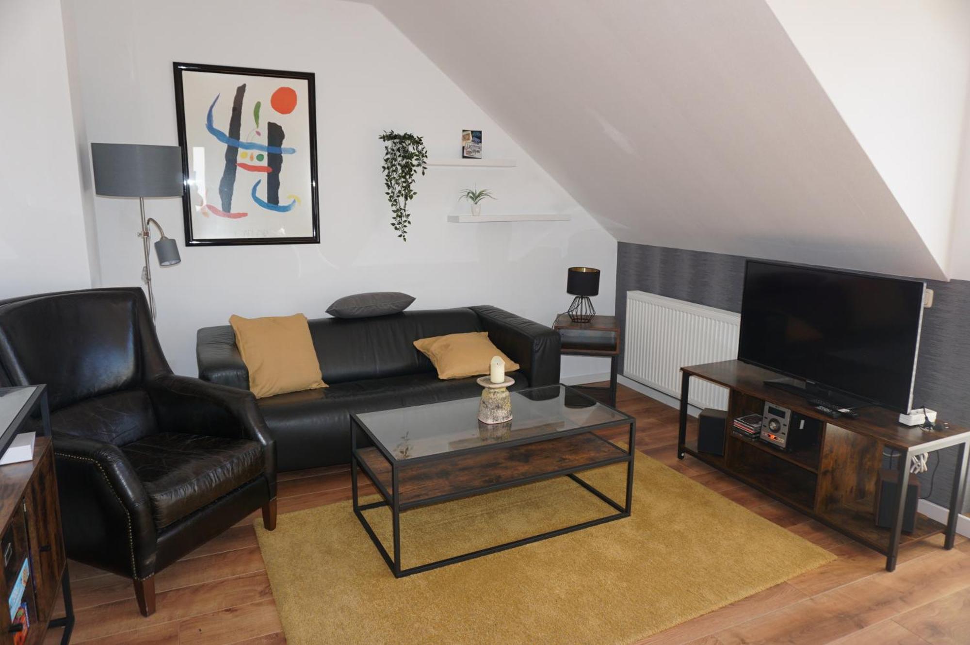 Apartment In 18107 Elmenhorst Kurz Vor Warnemuende Elmenhorst/Lichtenhagen